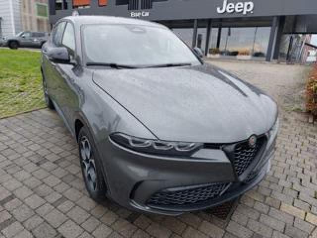 Alfa Romeo Tonale 1.6 Diesel 130 Cv Tct6 Sprint 