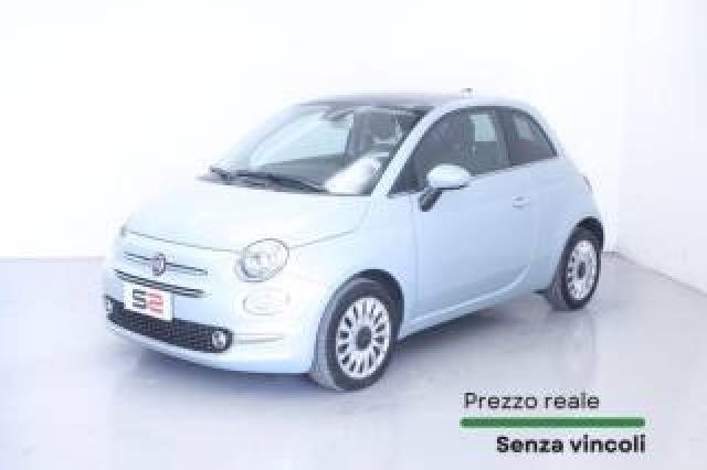 Fiat 500 1.0 Hybrid Tetto Panorama Neopatentati 