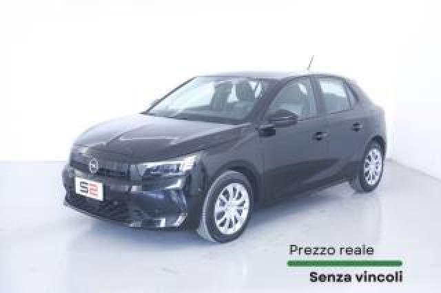 Opel Corsa 1.2 Edition / Neopatentati Tech Pack Edition 