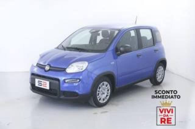 Fiat Pandina 1.0 Firefly S&s Hybrid *sconto Immediato* 