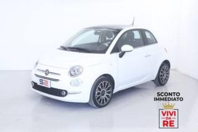 Fiat 500 1.0 Hybrid Tetto Panoramico *sconto Immediato* 