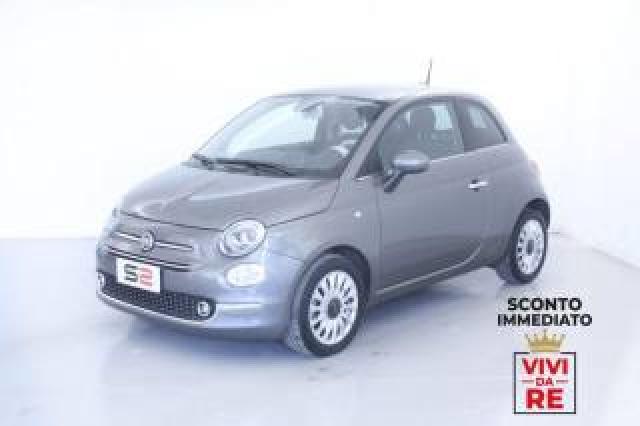 Fiat 500 1.0 Hybrid Neopatentati *sconto Immediato* 