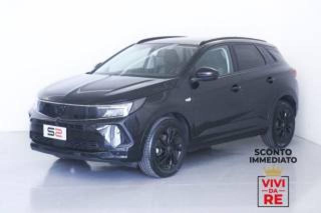 Opel Grandland 1.5 D. Ecotec At8 Gs Line *sconto Immediato* 