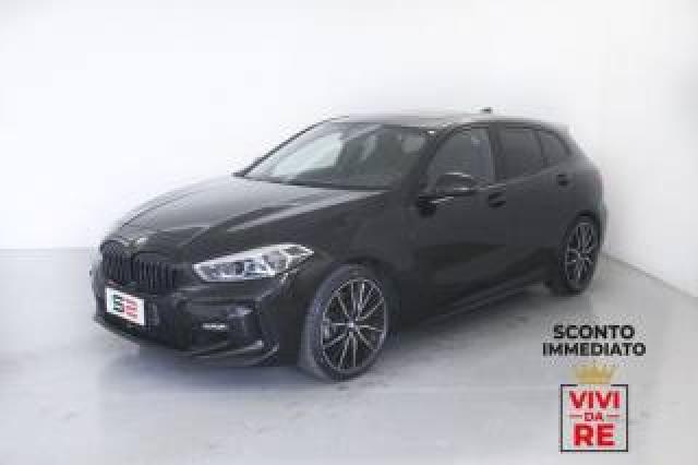 Bmw 118 I 5p. Msport / Tetto Panorama *sconto Immediato* 