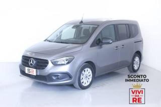Mercedes Benz Citan 1.5 110 Cdi Tourer Long Led *sconto Immediato* 