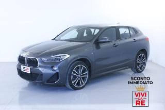 Bmw X2 Sdrive18i Msport M Sport *sconto Immediato* 
