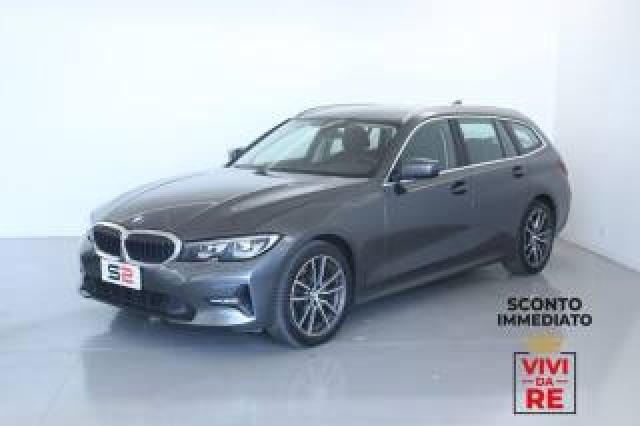 Bmw 320 D 48v Xdrive Touring Advantage *sconto Immediato* 