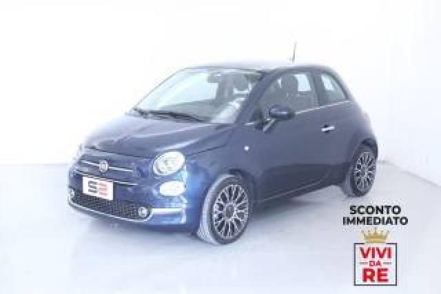 Fiat 500 1.0 Hybrid Tetto Panoramico *sconto Immediato* 