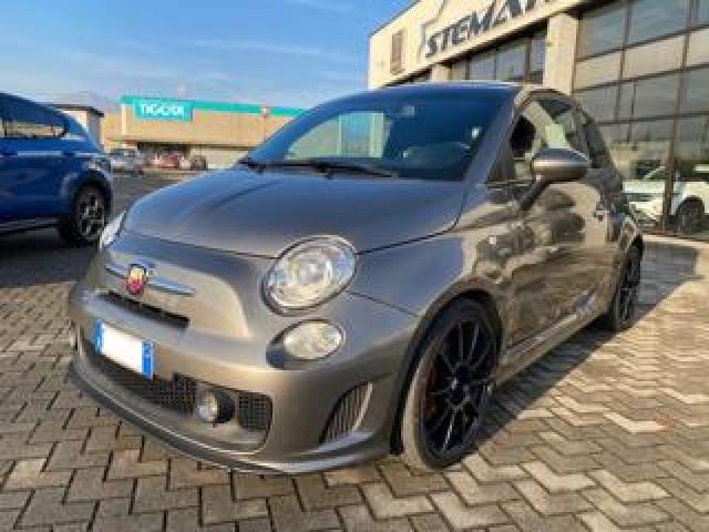 Abarth 500 1.4 Turbo T-Jet Unico Propr Clima Auto Occasione! 