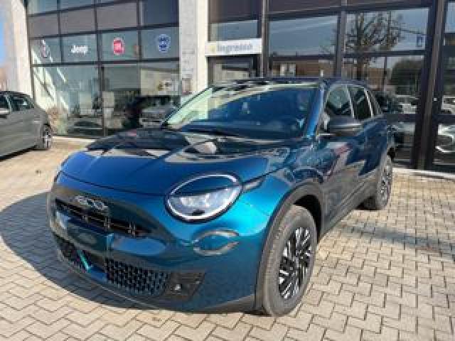 Fiat 600 Hybrid 110 Cv Dct Mhev/ Vari Colori/ Pronta Cons 