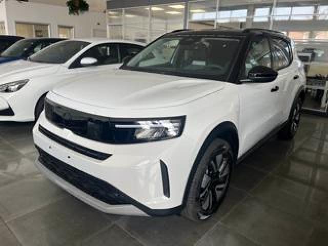 Opel Frontera Hybrid 110 Cv Edct Gs/prezzo Reale 