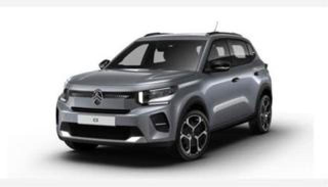 Citroen C3 Puretech 100 Plus/senza Vincoli/vari Colori 