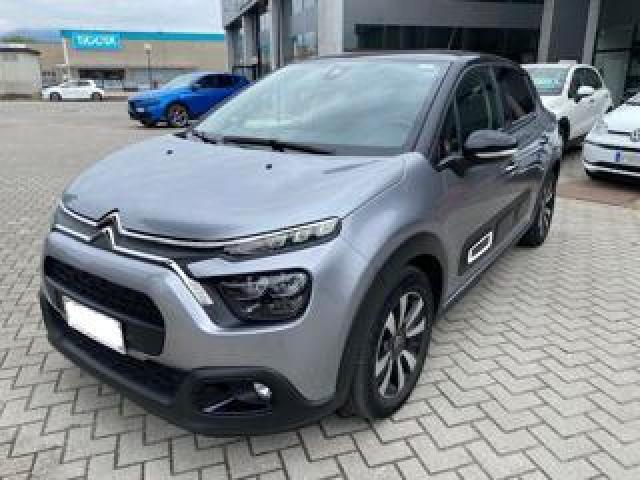 Citroen C3 Puretech 83 Shine Occasione! 