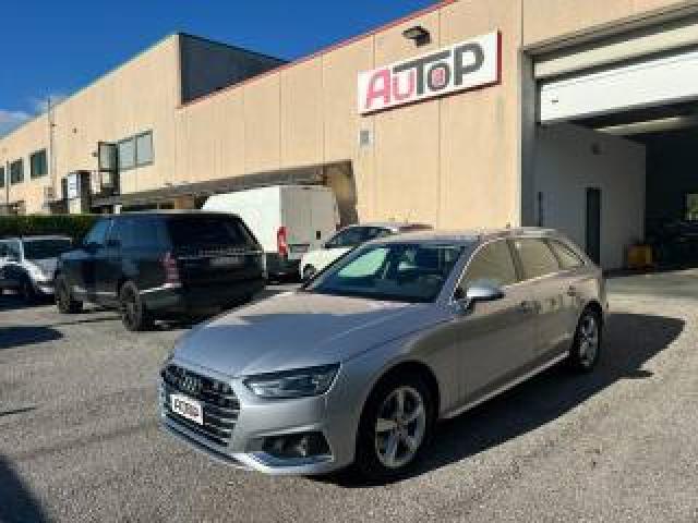 Audi A4 40 Tdi Avant Quattro S Tronic Business Advanced 