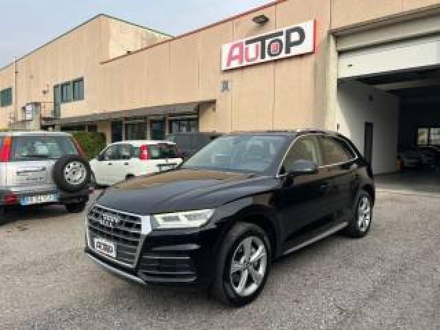 Audi Q5 2.0 Tdi 190 Cv Quattro S Tronic Business 