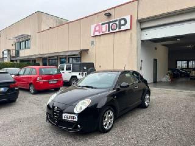 Alfa Romeo Mito 1.4 105 Cv M.air S&s Distinctive 