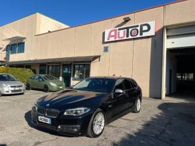 Bmw 520 D Touring Luxury Aut. 