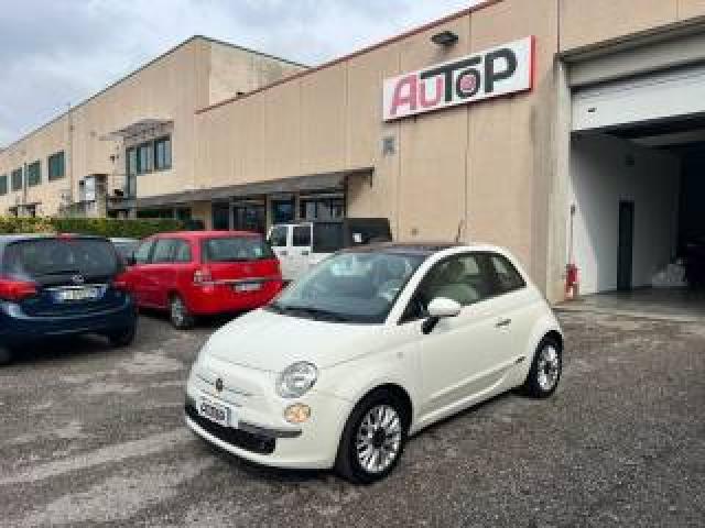 Fiat 500 1.2 Easypower Lounge 