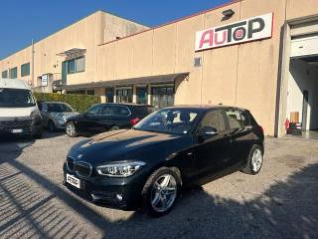 Bmw 116 D 5p. Efficient Dynamics Sport 