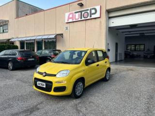 Fiat Panda 1.0 Firefly S&s Hybrid Apple Carplay 
