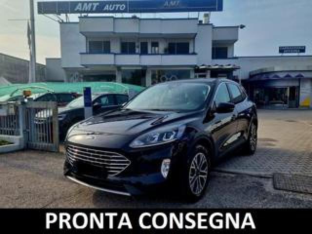 Ford Kuga 2.5 Plug In Hybrid 225 Cv Cvt 2wd Titanium 