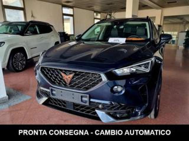 Cupra Formentor 1.5 Tsi Dsg Gpl Ready 