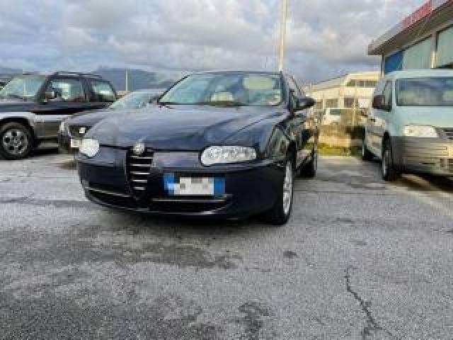 Alfa Romeo 147 1.9 Jtd 