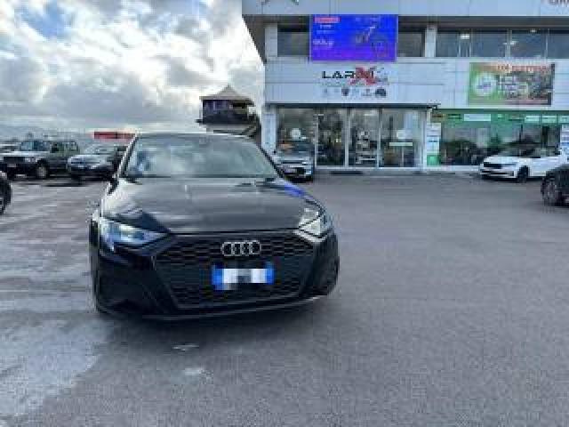 Audi A3 Sportback 2.0 Tdi Business 