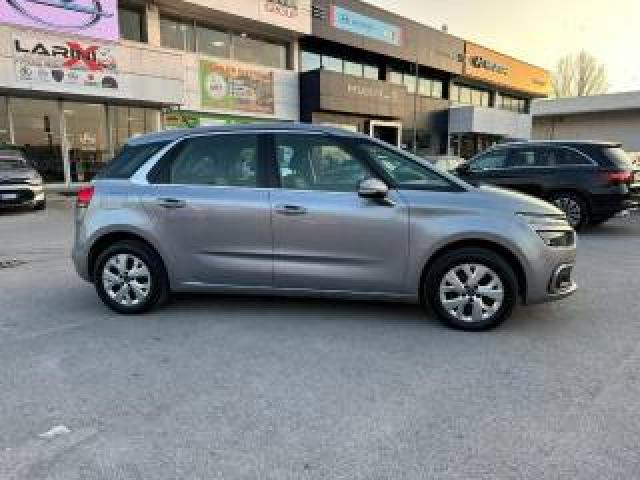 Citroen C4 Picasso Bluehdi 120 S&s Feel 