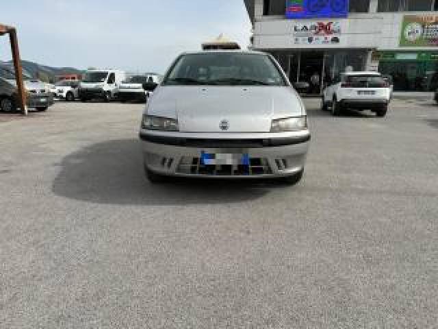 Fiat Punto 1.2i Cat 3 Porte  