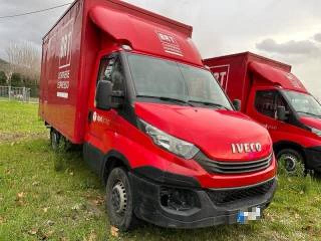 Iveco Other Daily  Cubo 