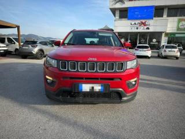 Jeep Compass 1.6 Multijet Ii 2wd Business 