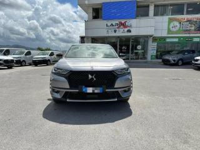 Ds Automobiles Ds 7 Crossback Bluehdi 130 Aut.  