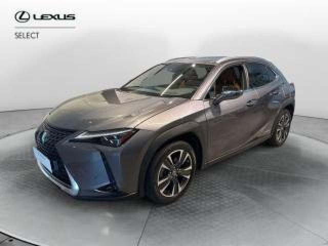 Lexus