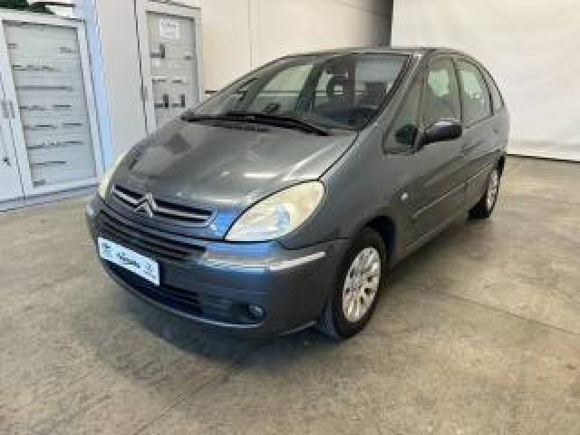 Citroen Xsara Picasso 1.6 Hdi 90cv Classique Carrozzeria Da Rivedere 