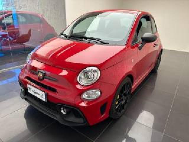 Abarth 695 1.4 Turbo T-Jet 180 Cv 