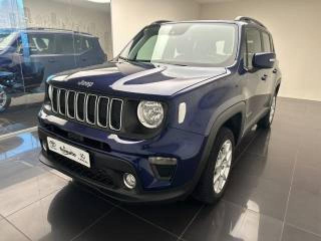 Jeep Renegade 2.0 Mjt 140cv 4wd Active Drive Limited 