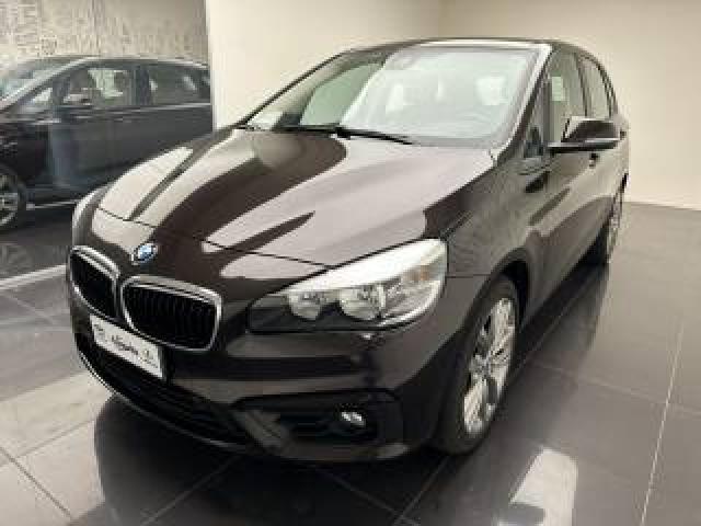 Bmw 216 D Active Tourer Luxury 