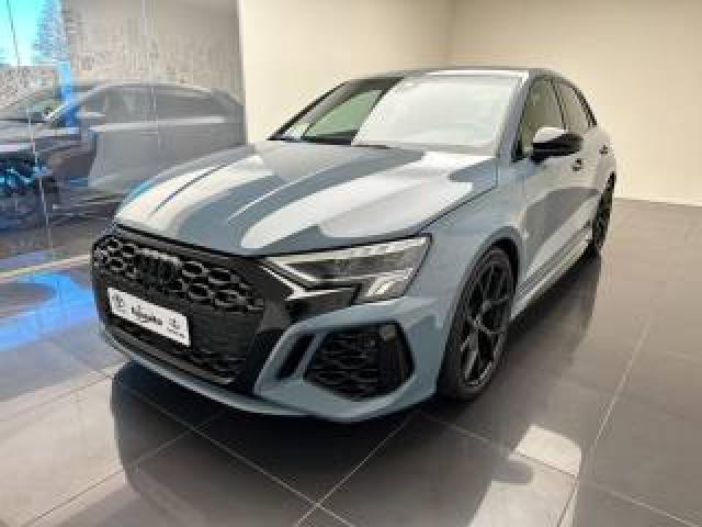 Audi Rs 3 Spb Tfsi Quattro S Tronic 