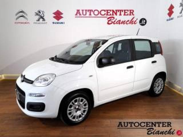 Fiat Panda 1.2 Easypower Easy 