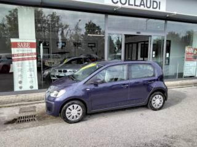 Volkswagen Up! 1.0 5p. Move Up! Bluemotion Technology Per Neop. 