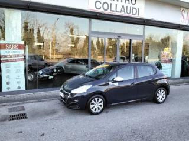 Peugeot 208 1° Serie Puretech 68 5 Porte Active 