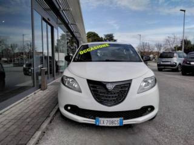 Lancia Ypsilon 1.3 Mjt 16v 95 Cv 5 Porte S&s Elefantino 