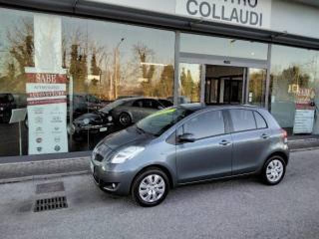 Toyota Yaris 1.0 5 Porte Sol   Per Neopatentati 