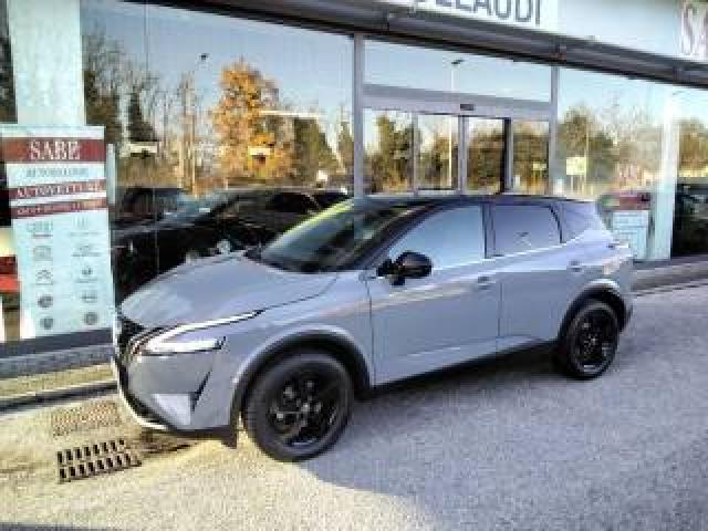 Nissan Qashqai Mhev 158 Cv Xtronic N-Connecta 