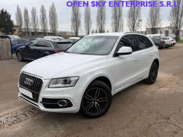 Audi Q5 2.0 Tdi 170 Cv Quattro S Tronic Advanced Plus 