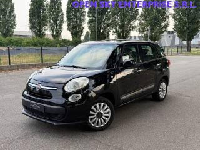 Fiat 500l Living Twinair Turbo Natural Power Cng Navi 