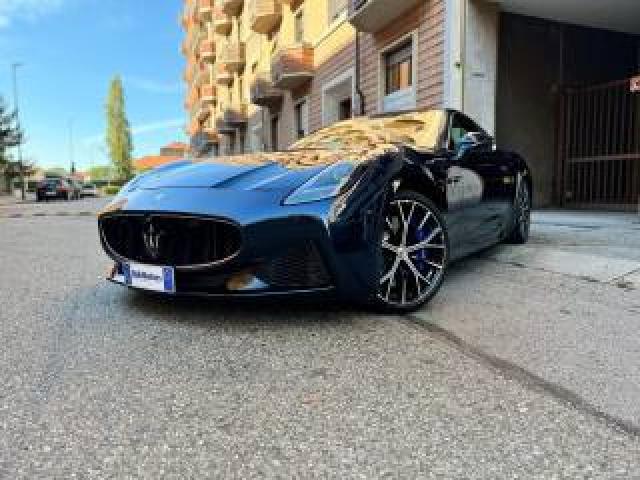 Maserati