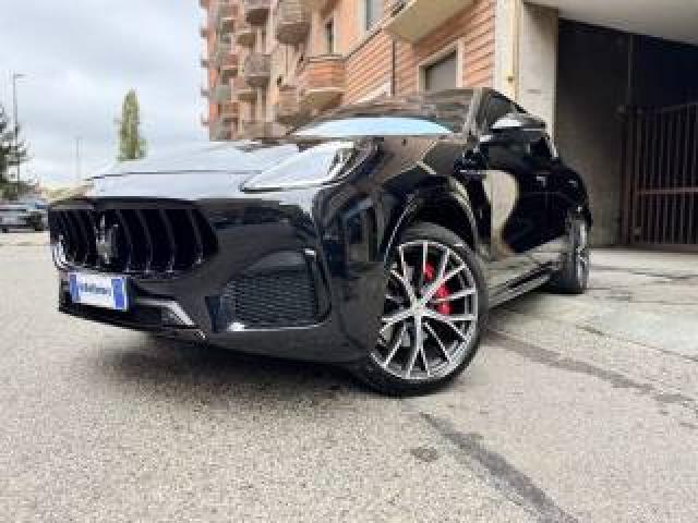 Maserati