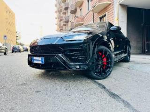 Lamborghini Urus 4.0 Full Full Bollo E Superbollo 10 2025!! 